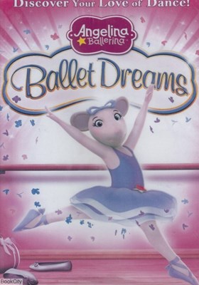 تصویر  انيميشن Ballet Dreams