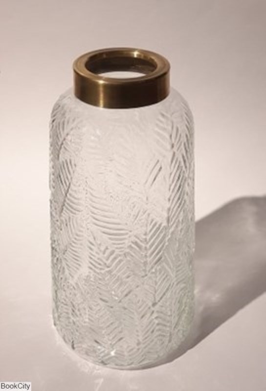 تصویر  گلدان سروي بزرگ مشبك