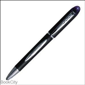 تصویر  روان‌نويس آبي درب‌دار Uniball SX210 Jetstream