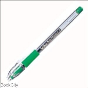 تصویر  روان‌نويس سبز ژل Artline 1700 Softline 0.7
