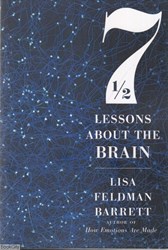 تصویر  Seven and a half lessons about the brain