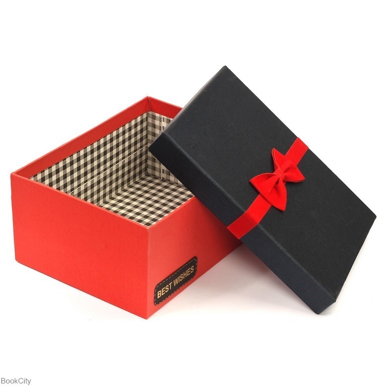 تصویر  جعبه كادو مستطيل 1-10 شهيدي