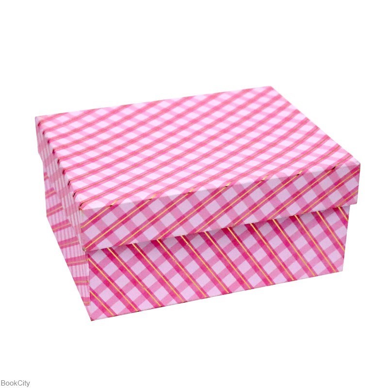 تصویر  جعبه كادو مستطيل  7-10 شهيدي