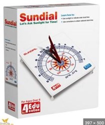 تصویر  Sundial
