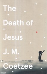 تصویر  The Death of Jesus