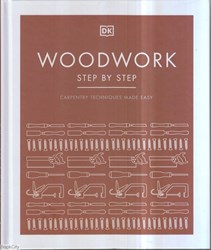 تصویر  Woodwork Step by Step