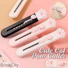 تصویر  كاتر كوچك فانتزي پنجه گربه 8480