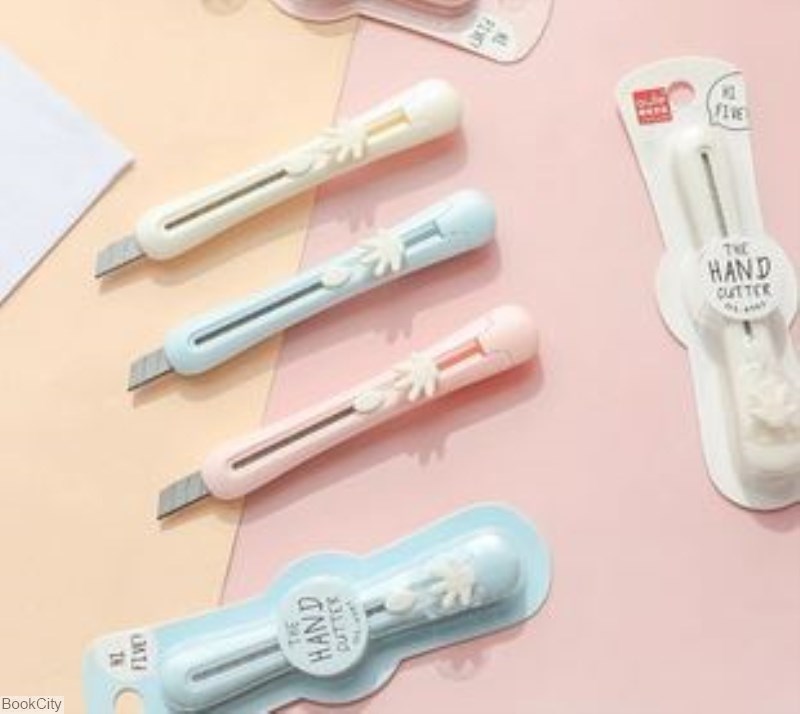 تصویر  كاتر فانتزي دست استخوان پنجه گربه Oulo