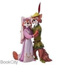 تصویر  Robin Hood  Maid Marion 6010726