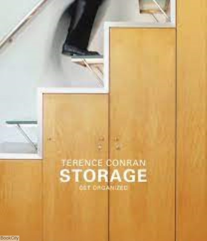 تصویر  Terence Conran Storage