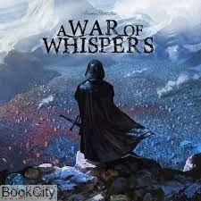 تصویر  بازي جنگ زمزمه‌ها A War of Whispers