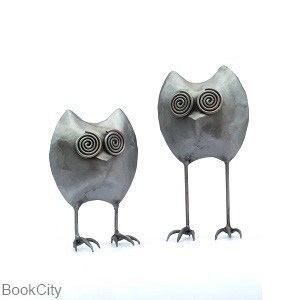 تصویر  جغدك كوتاه و بلند