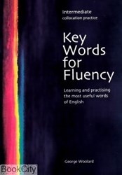 تصویر  Key Words for Fluency intermediate