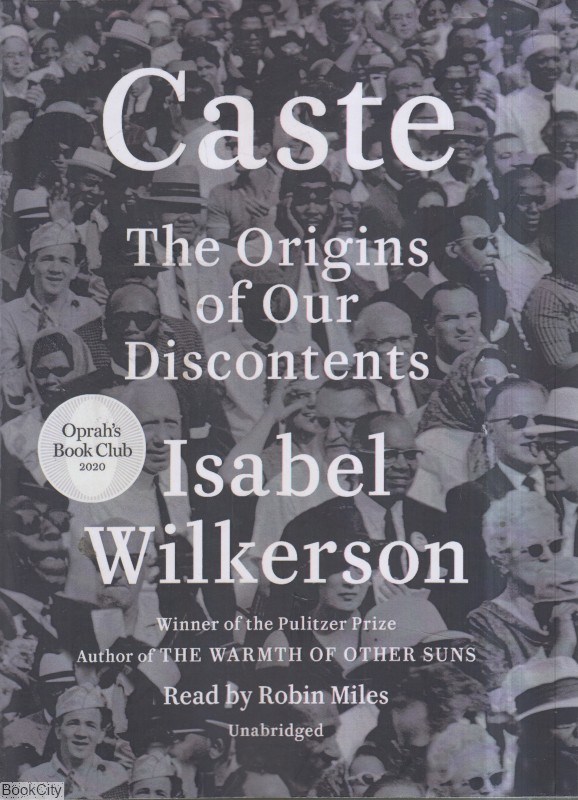 تصویر  Caste