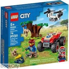 تصویر  LEGO City 60300