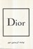 تصویر  Dior (ديور), تصویر 1