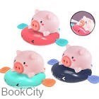 تصویر  خوك نخ‌كش شناور Bath Toys HN1666-2