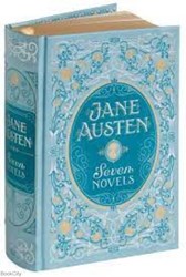 تصویر  Jane Austen Seven Novels