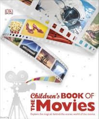 تصویر  Childrens Book of the Movies