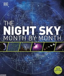 تصویر  The Night Sky