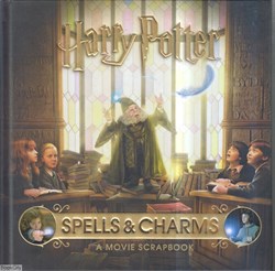 تصویر  Harry Potter Spells and Charms
