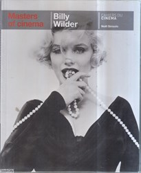 تصویر  Masters of Cinema Billy Wilder