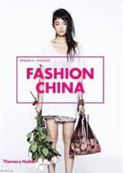 تصویر  Fashion China