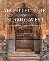 تصویر  Architecture of the Islamic West