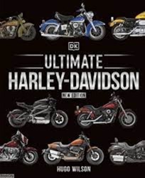 تصویر  Ultimate Harley Davidson