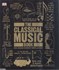 تصویر  (The Classical Music Book (Big Ideas Simply Explained, تصویر 1