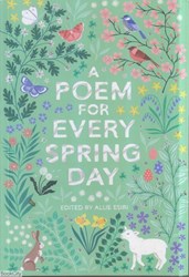 تصویر  A Poem for Every Spring Day