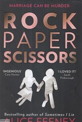 تصویر  Rock Paper Scissors