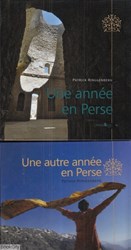 تصویر  (Une Annee et Une Autre Anne en Perse (2 Books 