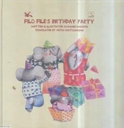 تصویر  Flo Files Birthday Party