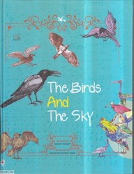 تصویر  The Birds and The Sky