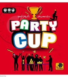 تصویر  بازي پارتي كاپ Party Cup