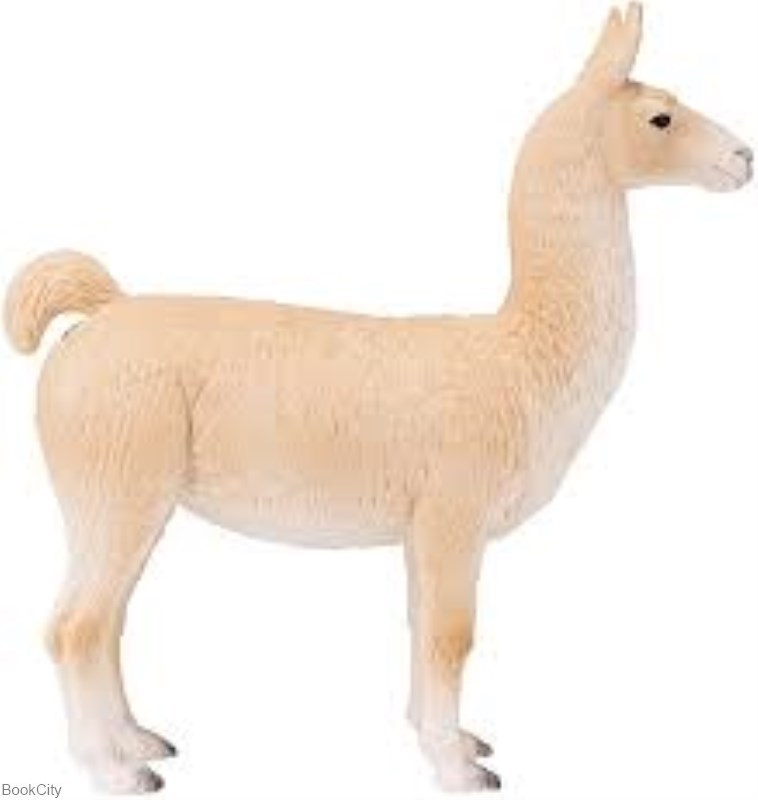 تصویر  Llama 387392
