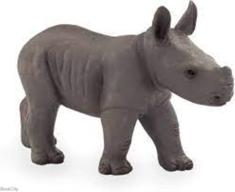 تصویر  Rhino Baby 387247