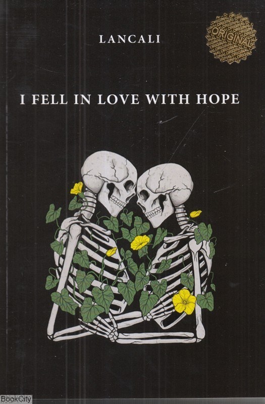 تصویر  I Fell in Love with Hope