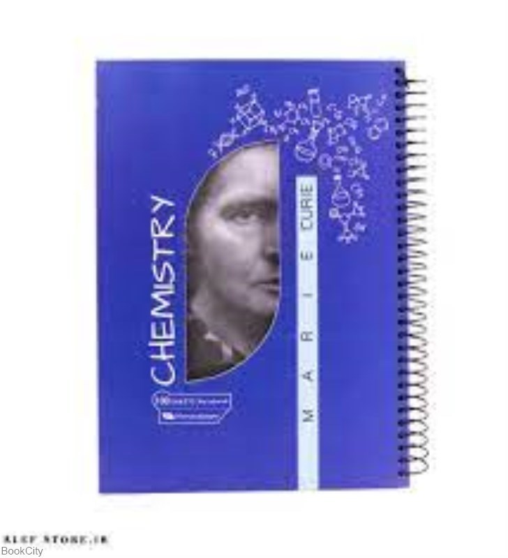 تصویر  دفتر 100 برگ موضوعي سيمي گالينگور