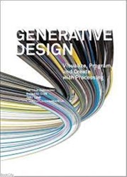 تصویر  Generative Design