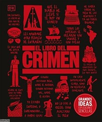 تصویر  El Libro Del Crimen
