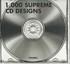 تصویر  1000 Supreme CD Designs, تصویر 1