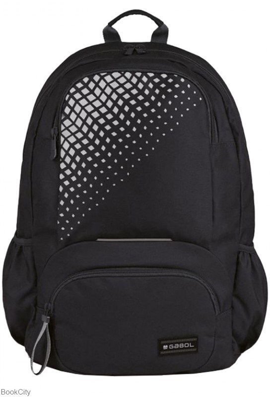 تصویر  كوله‌پشتي سايز 34 GaBoL 231958001 Oxygen