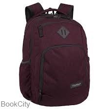 تصویر  كوله‌پشتي Coolpack Plum 24025