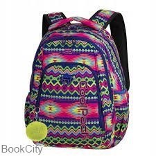 تصویر  كوله‌پشتي Coolpack Strike Boho Electra 74247