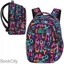 تصویر  كوله‌پشتي Coolpack Joys Alphabet 48236