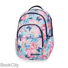 تصویر  كوله‌پشتي Coolpack Basic Plus Butterflies 03127 