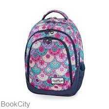 تصویر  كوله‌پشتي Coolpack Drafter Pastel Orient 05019