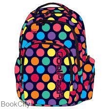 تصویر  كوله‌پشتي Coolpack Spark Lollipops 79358